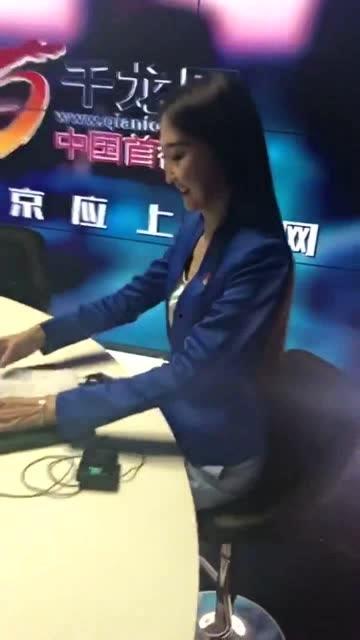 第一新闻爆料的主播,第一新闻爆料背后的神秘主播  第3张