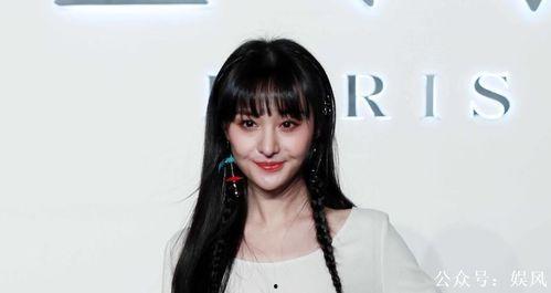 唐一菲郑爽最新爆料,最新爆料揭露娱乐圈真相  第3张